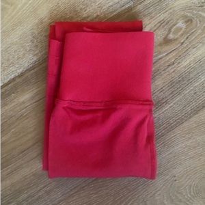 NWOT Fabletics Sculptknit High Rise Leggings